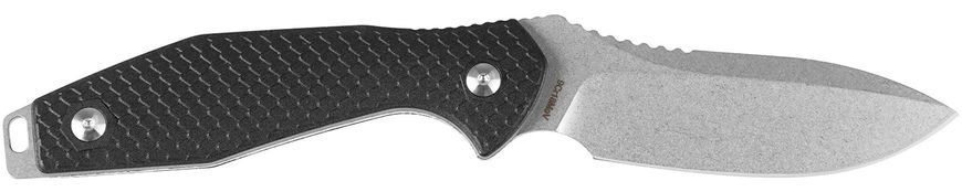 Нож Skif Adventure FB Jr SW Black