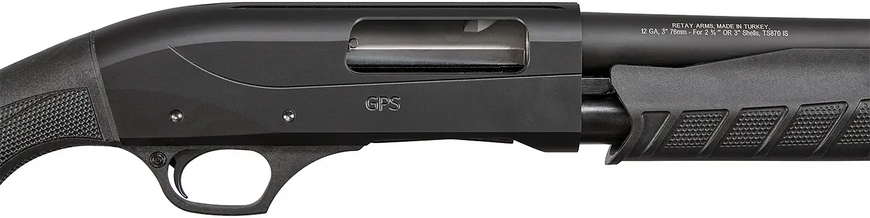 Помповое Ружье Retay GPS кал. 12/76 47 см