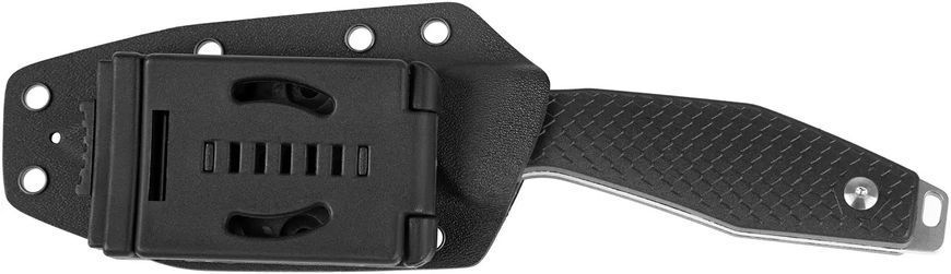 Нож Skif Adventure FB Jr SW Black