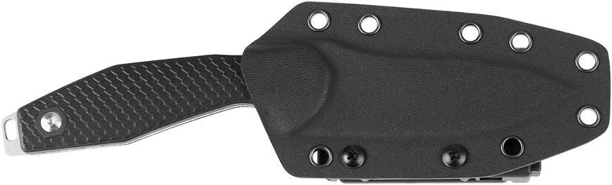 Нож Skif Adventure FB Jr SW Black