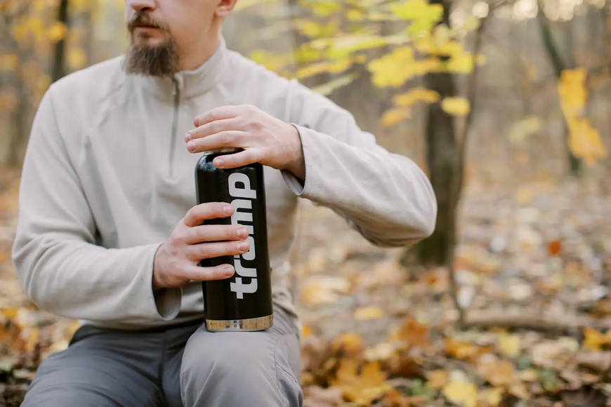 Термос Tramp Expedition Line 1,6 л