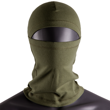 Балаклава Basic Ribana Olive