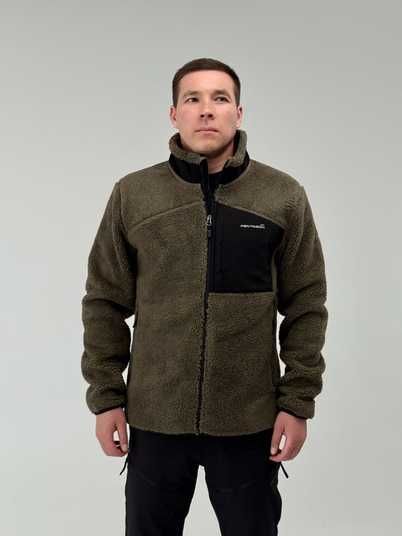 Купити Флісова кофта шерпа Pentagon SUMMIT SHERPA FLEECE XX-Large