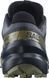 Кросівки Salomon outdoor SPEEDCROSS GTX 6 6.5 Grisai/Carbon/Tea 43р