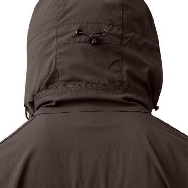 Куртка Helikon Trooper StormStretch Softshell MK2 - Earth Brown (Medium-Regular)