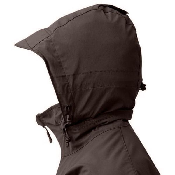 Куртка Helikon Trooper StormStretch Softshell MK2 - Earth Brown (Medium-Regular)