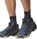 Кросівки Salomon outdoor SPEEDCROSS GTX 6 6.5 Grisai/Carbon/Tea 43р