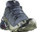 Кросівки Salomon outdoor SPEEDCROSS GTX 6 6.5 Grisai/Carbon/Tea 43р