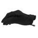 Тактичні рукавиці Pentagon Mongoose - Black L