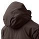 Куртка Helikon Trooper StormStretch Softshell MK2 - Earth Brown (Medium-Regular)