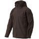 Куртка Helikon Trooper StormStretch Softshell MK2 - Earth Brown (Medium-Regular)