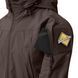 Куртка Helikon Trooper StormStretch Softshell MK2 - Earth Brown (Medium-Regular)