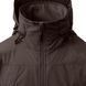 Куртка Helikon Trooper StormStretch Softshell MK2 - Earth Brown (Medium-Regular)