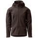 Куртка Helikon Trooper StormStretch Softshell MK2 - Earth Brown (Medium-Regular)