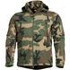 Куртка Pentagon Artaxes - Woodland L