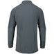 Рубашка поло Helikon Range Д/Р - Shadow Grey S-Regular