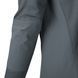 Рубашка поло Helikon Range Д/Р - Shadow Grey S-Regular