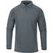 Рубашка поло Helikon Range Д/Р - Shadow Grey S-Regular