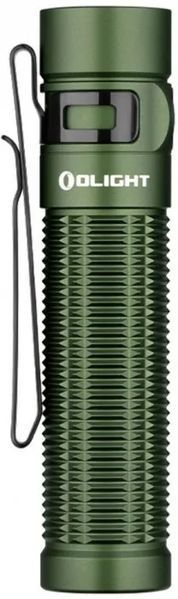 Ліхтар Olight Baton 3 Pro, od green