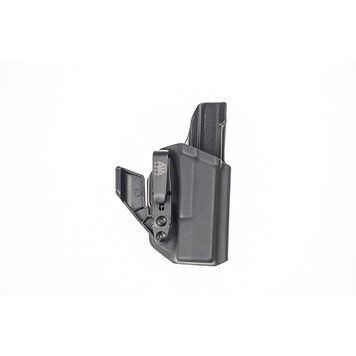 Кобура ATA-Gear Fantom ver.4 для Glock - 19 / 23 / 19X / 45  Black правша