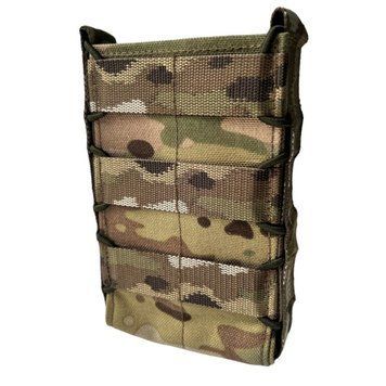 Підсумок для 1 магазину BTS12, ТТХ, Cordura 1050