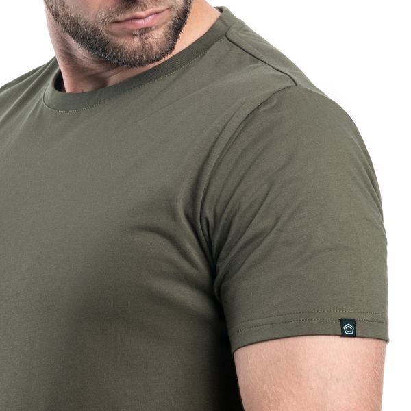 Футболка T-shirt Pentagon Ageron Blank - RAL 7013 L