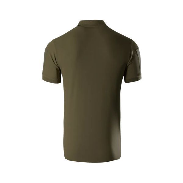 Футболка поло Tactical Army ID CoolPass XXL