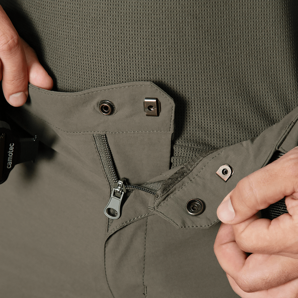 Брюки Lizard Light Nylon Олива 2XL