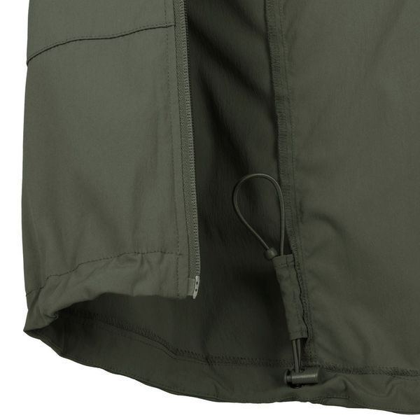 Куртка Helikon Blizzard StormStretch - Taiga Green (X-Large)