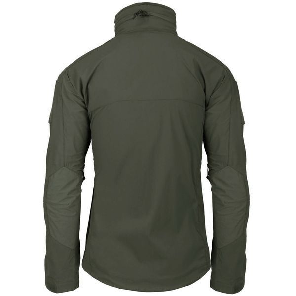 Куртка Helikon Blizzard StormStretch - Taiga Green (X-Large)