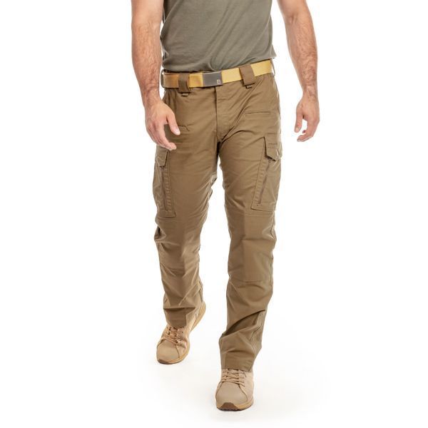Штаны Pentagon Ranger 2.0 - Coyote 52-81