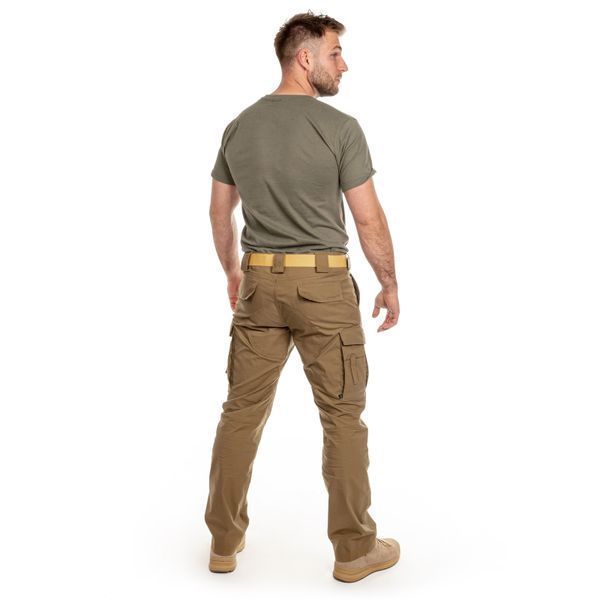 Штаны Pentagon Ranger 2.0 - Coyote 52-81