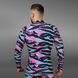 Мужской Рашгард GIG Military. Tiger Stripe Miami XL