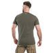 Футболка T-shirt Pentagon Ageron Blank - RAL 7013 L