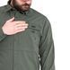 Тактична сорочка Pentagon Plato Long Sleeve - Camo Green L