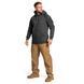 Кофта Helikon Urban Tactical Hoodie Lite Kangaroo - Grey XL