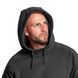 Кофта Helikon Urban Tactical Hoodie Lite Kangaroo - Grey XL