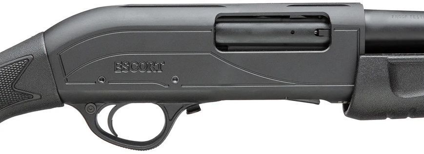 Ружье Hatsan Escort Aimguard кал. 12/76 51 см