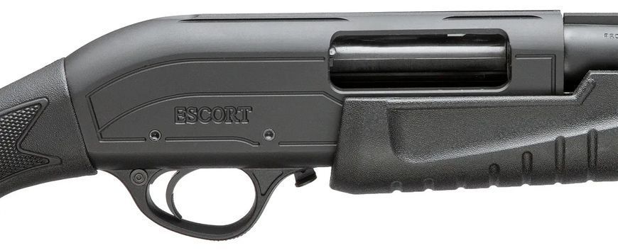 Ружье Hatsan Escort Aimguard кал. 12/76 51 см