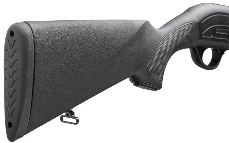 Ружье Hatsan Escort Aimguard кал. 12/76 51 см